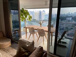 The Regency At Tiong Bahru (D3), Condominium #630457991